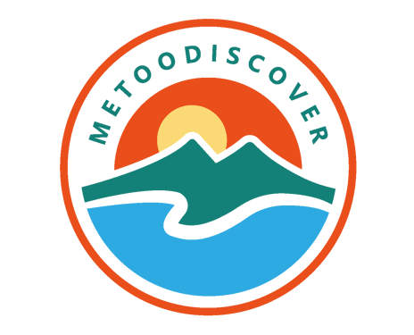 metoodiscover logo