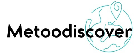 metoodiscover logo