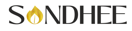 SONDHEE logo