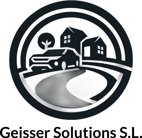 Geisser Solutions S.L. logo