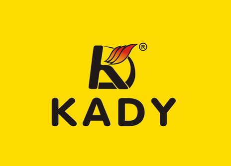 KADY logo