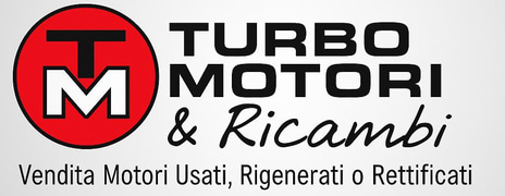 Turbo Motori logo