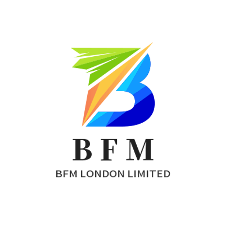 BFM LONDON LIMITED logo