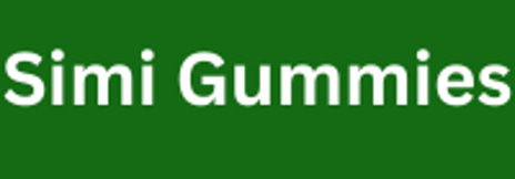Simi Gummies logo