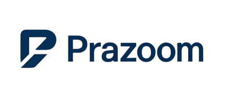 Prazoom logo