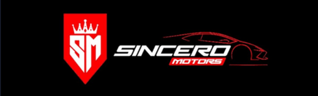 Sincero Motors logo