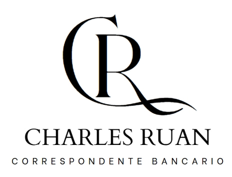 Charles Ruan - Correspondente Bancario logo