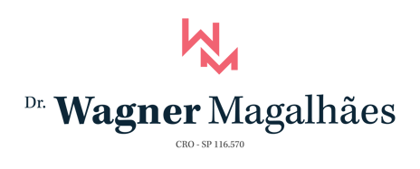 Dr Wagner Magalhães logo