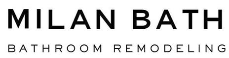 MILAN BATH logo