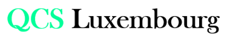 QCS Luxembourg logo
