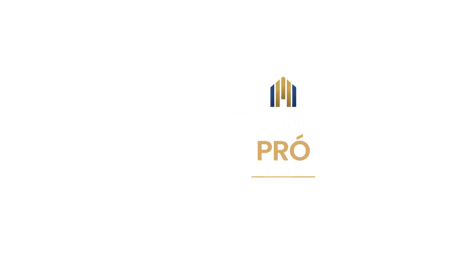 Vendedor pro logo