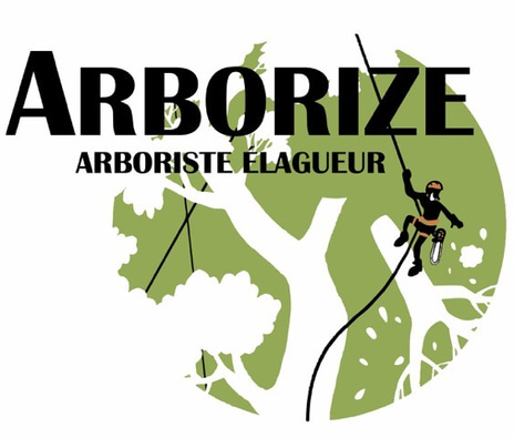 Arborize logo