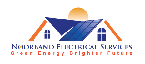 Noorband Electrical Services logo