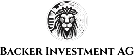 Backer Investment Holding logo