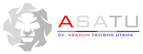 CV. Asadun Tavisha Utama logo
