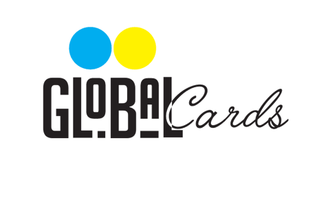 GlobalCards logo