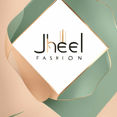 Jheel Fashion logo