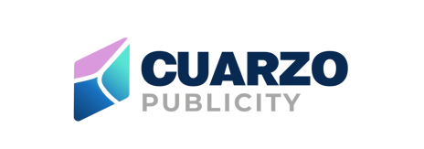 Cuarzo Publicity logo