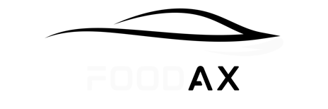 Foodax logo