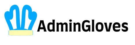 admingloves logo