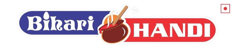 Bihari Handi logo