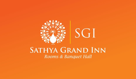 SGI logo