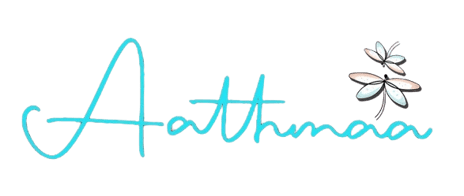 Aathmaa logo