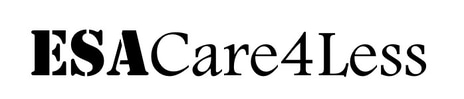 ESACare4Less logo