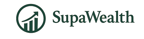 SupaWealth logo