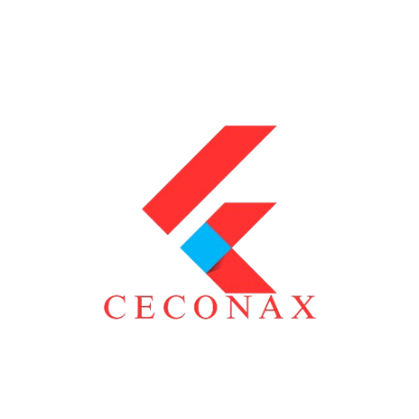 Ceconax logo