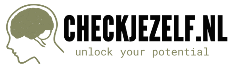 Checkjezelf.nl | Online Coaching voor Persoonlijke en Professionele Ontwikkeling logo