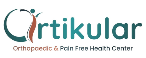 Artikular Klinik logo