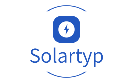 Solar Pass logo