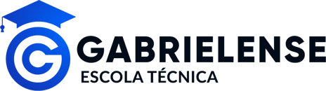 Gabrielense Escola Técnica logo