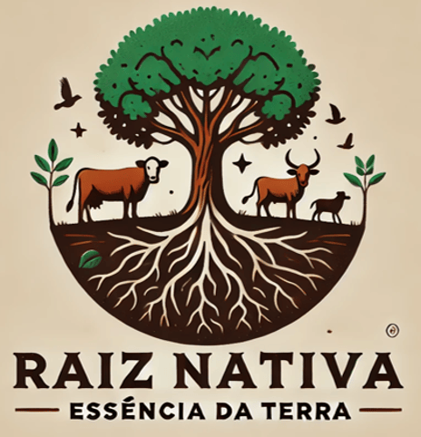 Essência de Campo logo