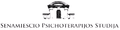 Psichoterapija logo
