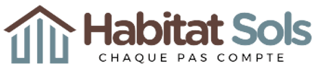 HABITAT SOLS logo