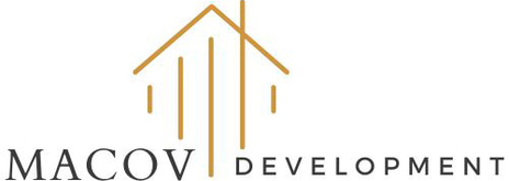 Macov logo