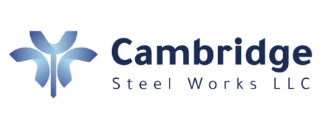Cambridge Steel Works LLC logo