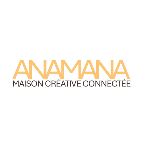 Anamana by Céline logo