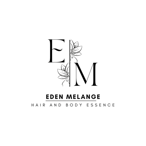 Eden Melange logo