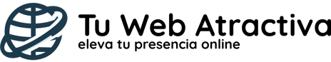 Web Para Negocios logo