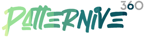 Patternive 360 logo