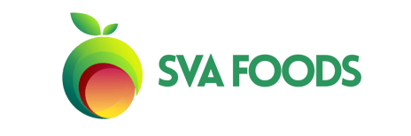 SVA Foods logo