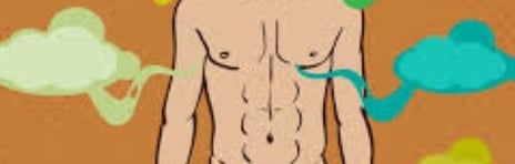 Body Odor and Fasting