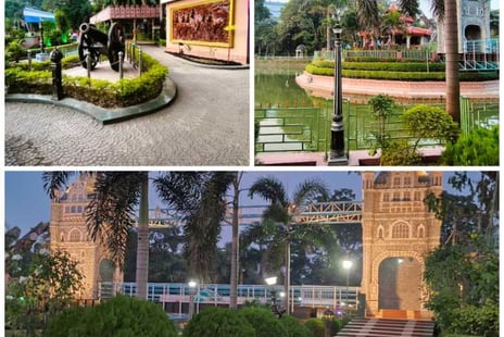 Siraj Uddan, Barasat, West Bengal