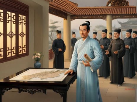 Chiêu văn Vương Trần Nhật Duật