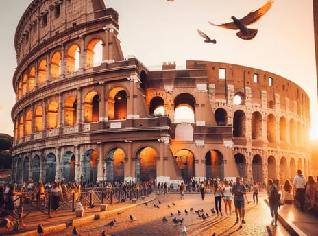 Coliseo