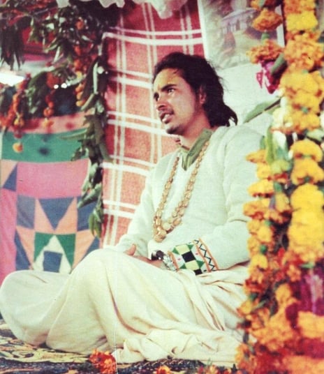 Shri Babaji
