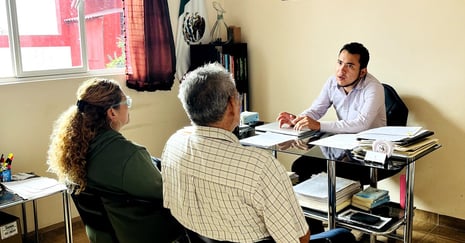 abogados de lo familiar